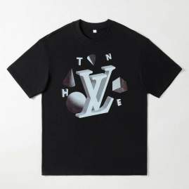 Picture of Louis Vuitton T Shirts Short _SKULVM-3XL21mK9578532